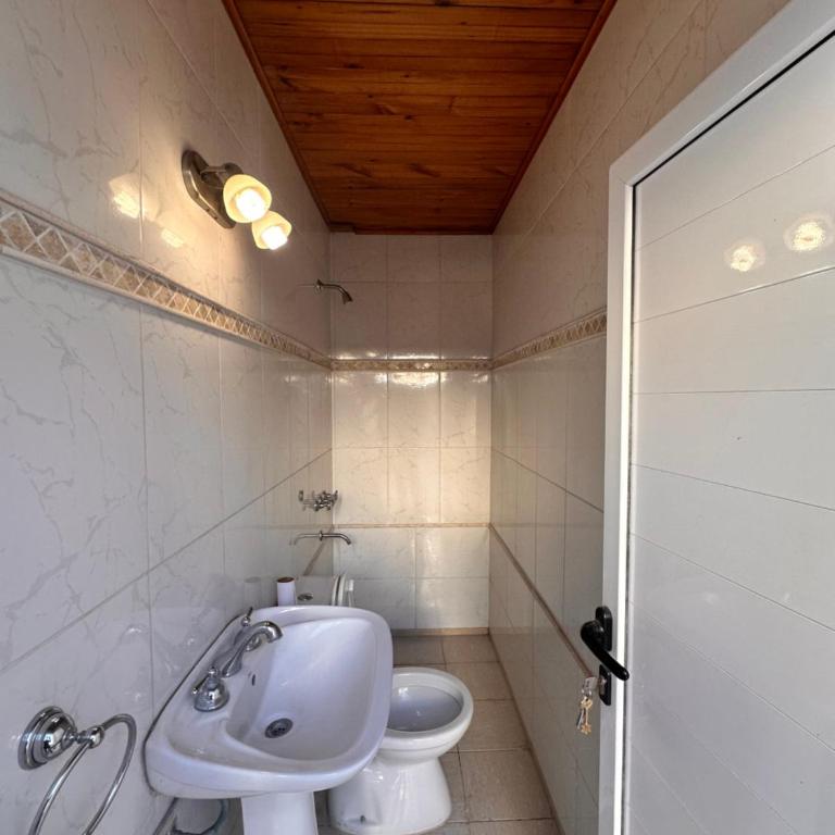 Casa Céntrica San Martín, Mza - Casa de 3 dormitorios - 7
