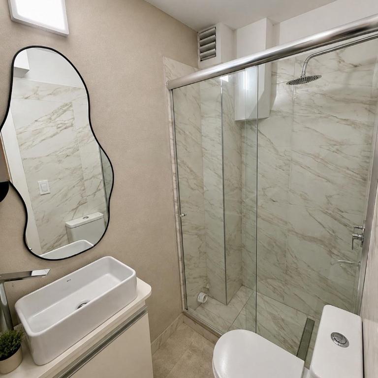Estudio a estrenar Zona Premium - Alto Palermo - Apartamento de 1 dormitorio - 4