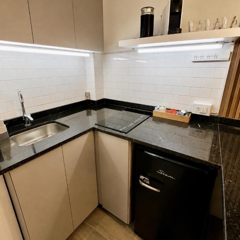 Estudio a estrenar Zona Premium - Alto Palermo - Apartamento de 1 dormitorio - 5