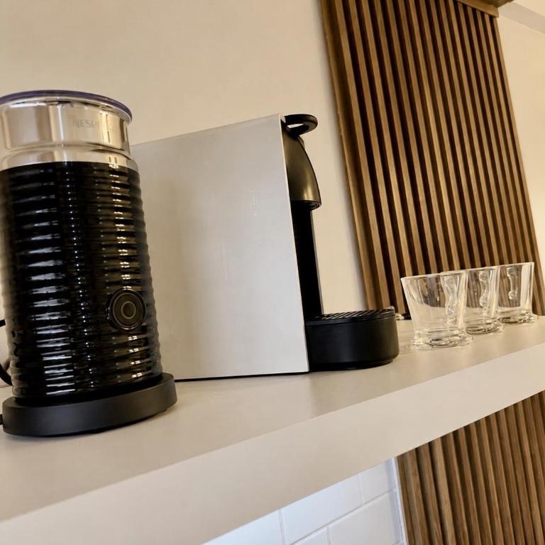 Estudio a estrenar Zona Premium - Alto Palermo - Apartamento de 1 dormitorio - 6