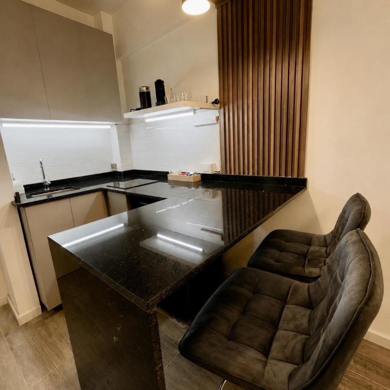 Estudio a estrenar Zona Premium - Alto Palermo - Apartamento de 1 dormitorio - 8