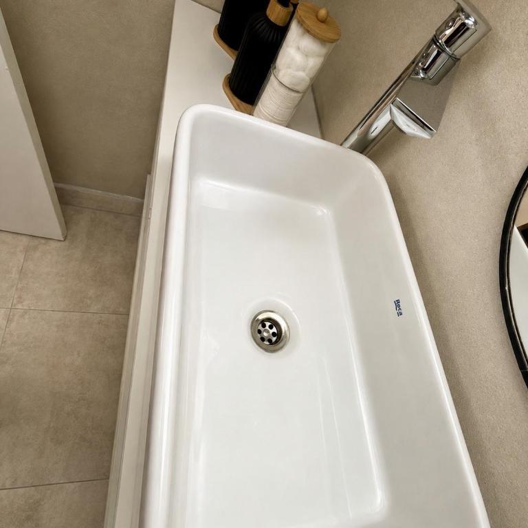 Estudio a estrenar Zona Premium - Alto Palermo - Apartamento de 1 dormitorio - 9