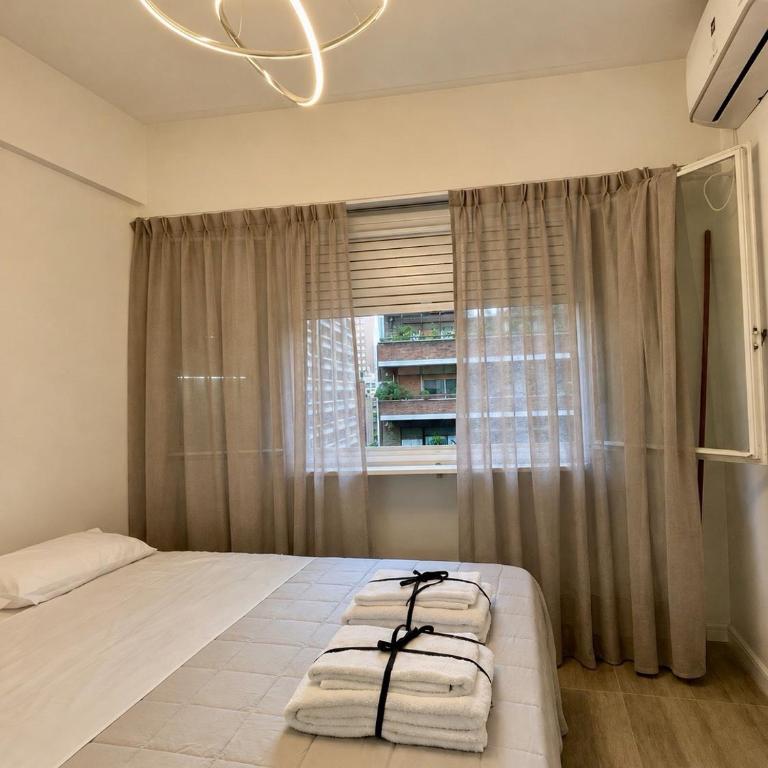 Estudio a estrenar Zona Premium - Alto Palermo - Apartamento de 1 dormitorio - 10