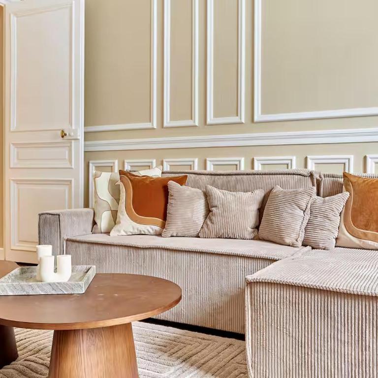 Luxury air-conditioned apartment, Champs-Élysées - Appartement 3 Chambres - 6