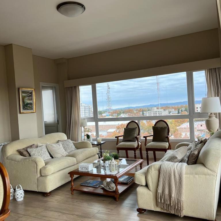 Edificio Ricardo Day 19 San Rafael Mendoza - Three-Bedroom Apartment - 16