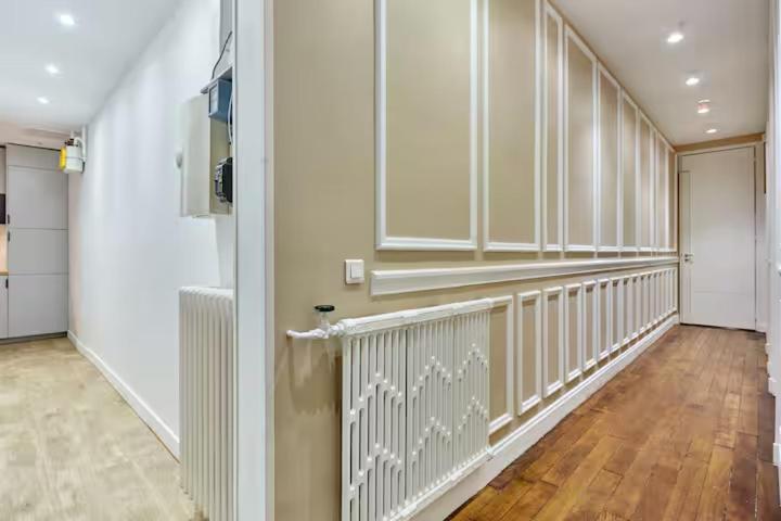 Luxury air-conditioned apartment, Champs-Élysées - Appartement 3 Chambres - 27