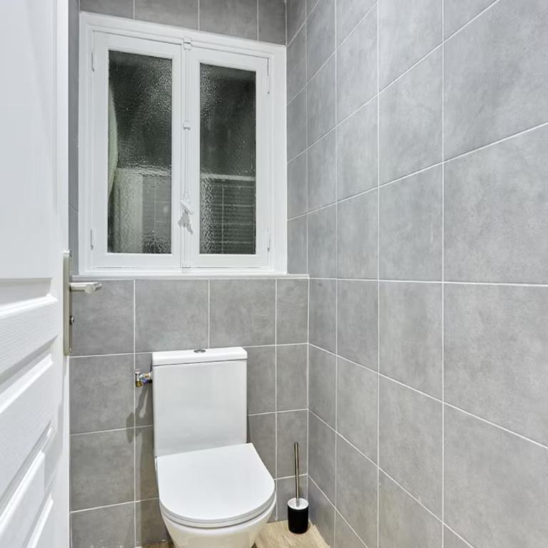 Luxury air-conditioned apartment, Champs-Élysées - Appartement 3 Chambres - 29
