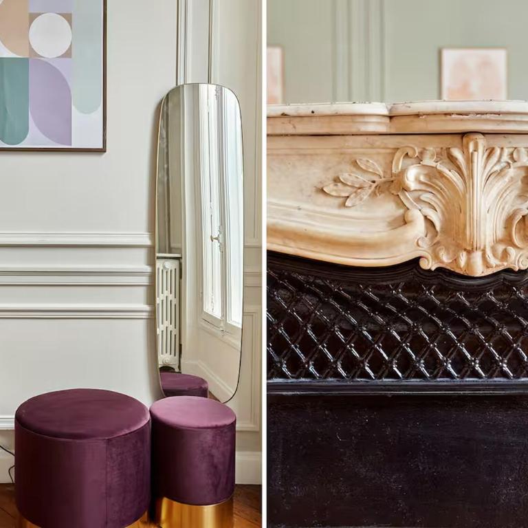 Luxury air-conditioned apartment, Champs-Élysées - Appartement 3 Chambres - 34