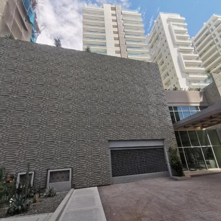 Eden Loft - Apartamento Premium de 1 dormitorio - 88