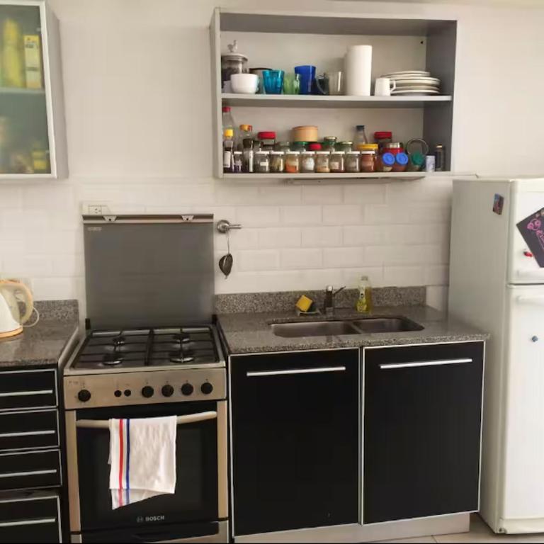 Lo mejor en Palermo by ReytHome - Apartamento de 1 dormitorio - 3