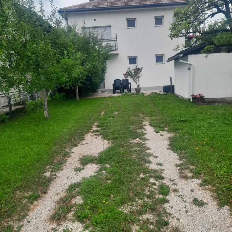 Apartments White House Bihac - Apartman sa 2 Spavaće Sobe - 35