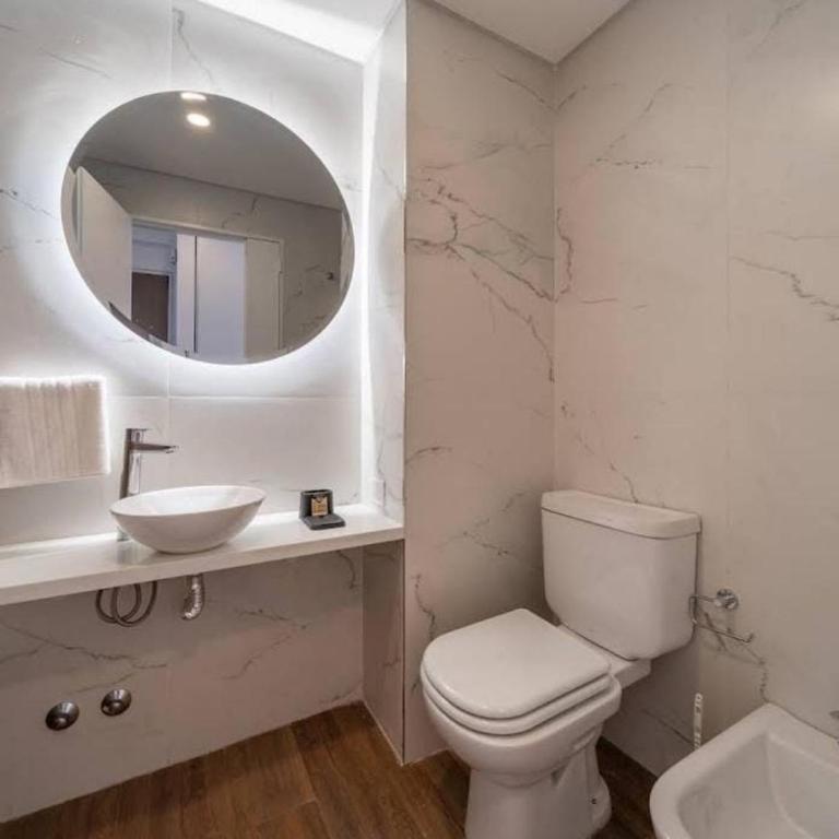 Mathis aparte ser 1 - One-Bedroom House - 4