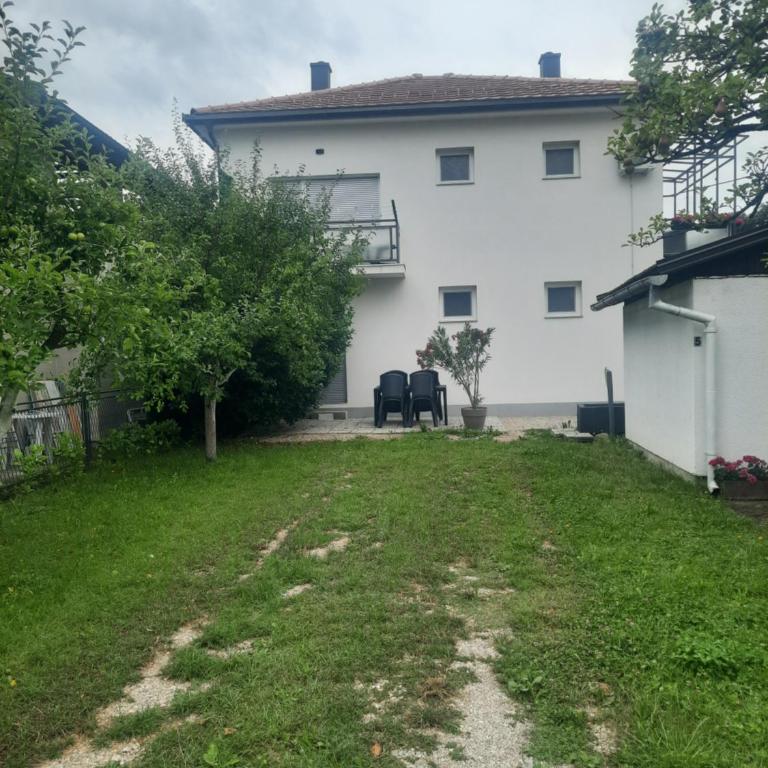 Apartments White House Bihac - Apartman sa 2 Spavaće Sobe - 30