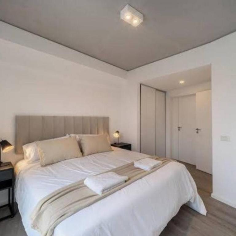 Mathis aparte ser 1 - One-Bedroom House - 5