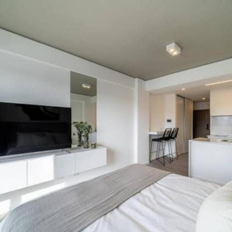 Mathis aparte ser 1 - One-Bedroom House - 6