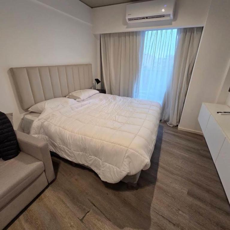Mathis aparte ser 1 - One-Bedroom House - 8