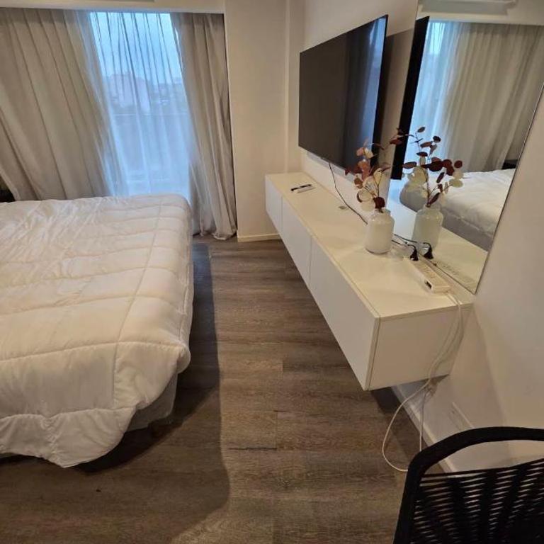 Mathis aparte ser 1 - One-Bedroom House - 9