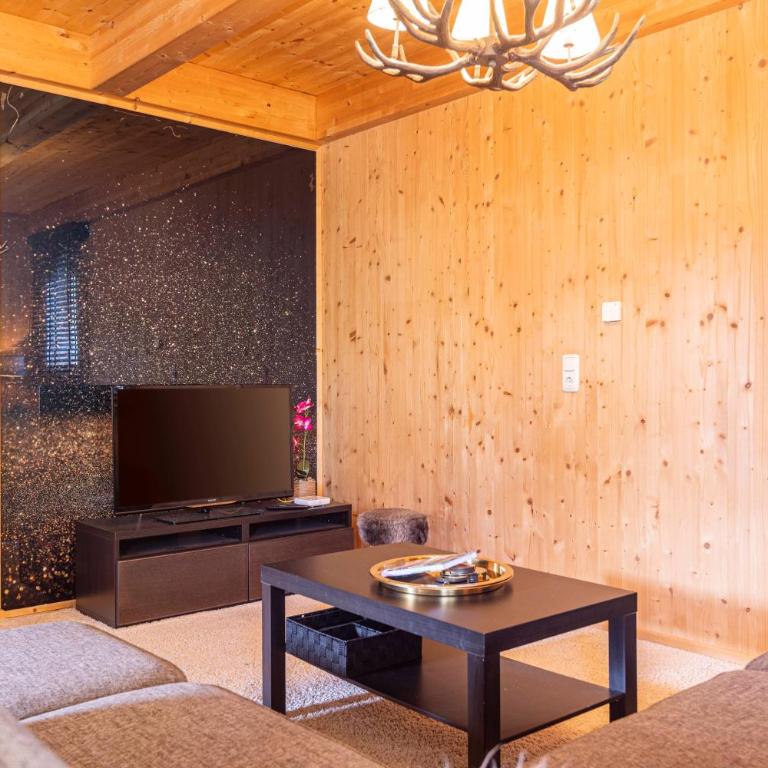 Almdorf Stadl by ALPS RESORTS - Chalet 124 mit 4 Schlafzimmern und IR-Sauna - 9