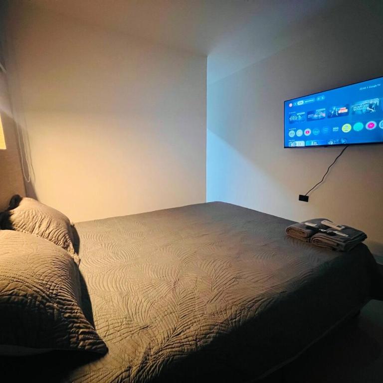 Suite en Samborondón E - Apartamento de 1 dormitorio - 5