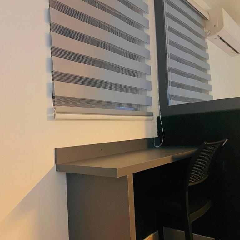 Suite en Samborondón E - Apartamento de 1 dormitorio - 9