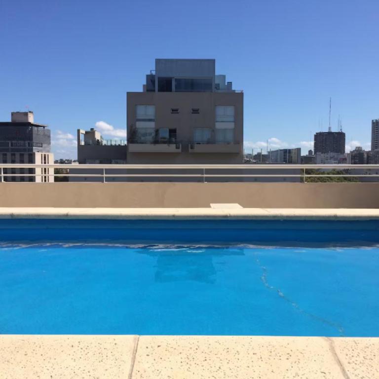 Departamento a estrenar by ReytHome - Apartamento de 1 dormitorio - 1