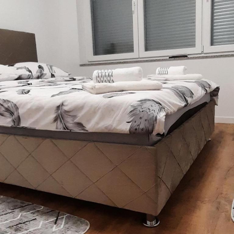 Apartments White House Bihac - Apartman sa 2 Spavaće Sobe - 32