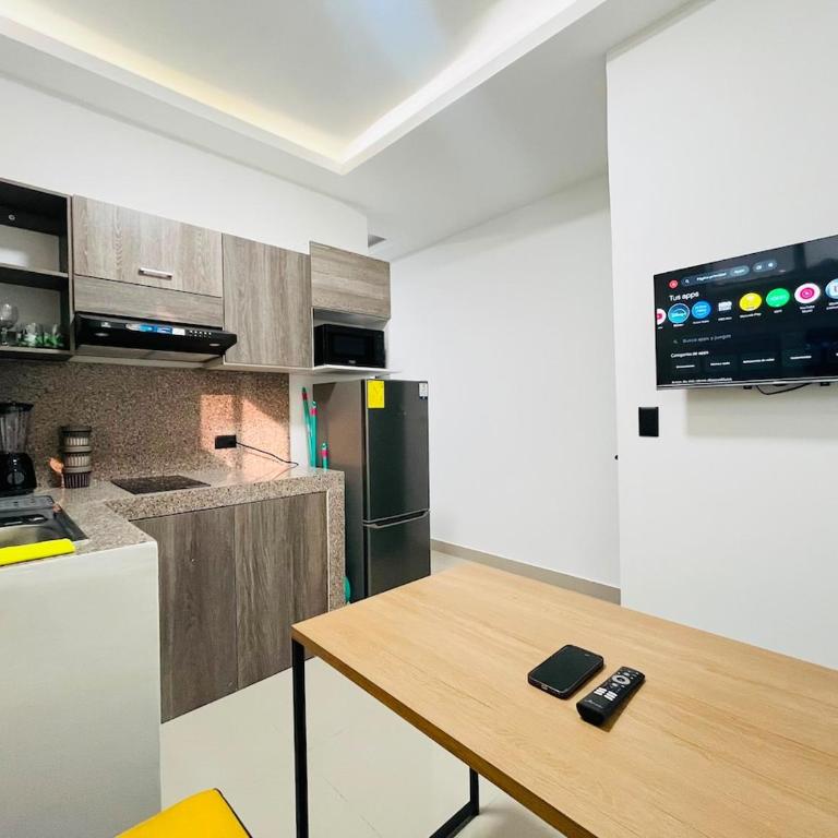 Departamento 2Hab EntreRios 5 min del Village - Apartamento de 2 dormitorios - 2