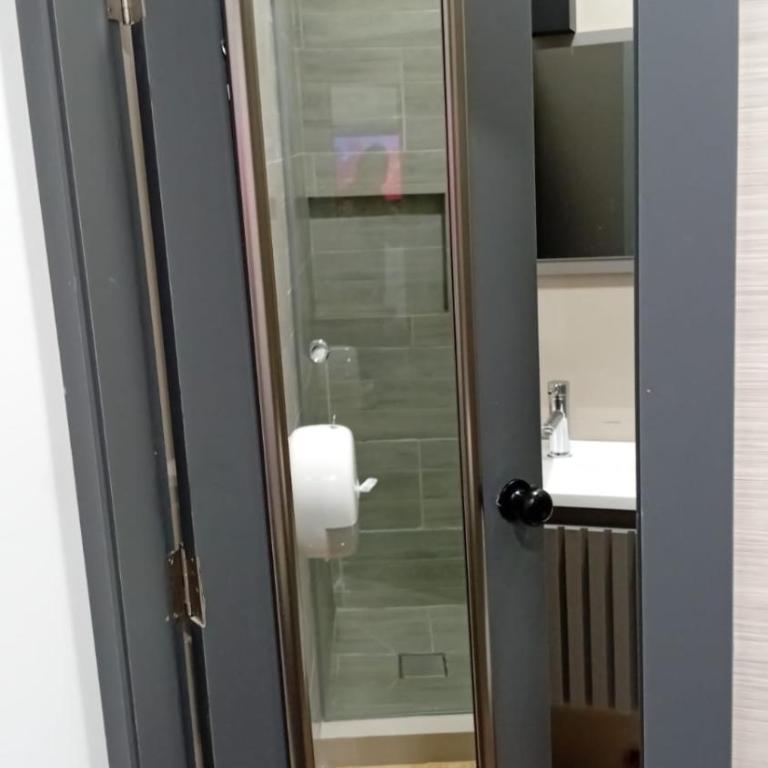 Departamento 2Hab EntreRios 5 min del Village - Apartamento de 2 dormitorios - 3