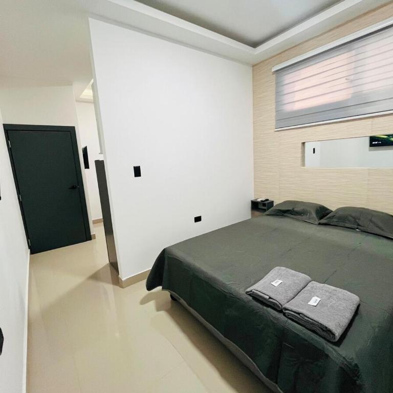 Departamento 2Hab EntreRios 5 min del Village - Apartamento de 2 dormitorios - 4