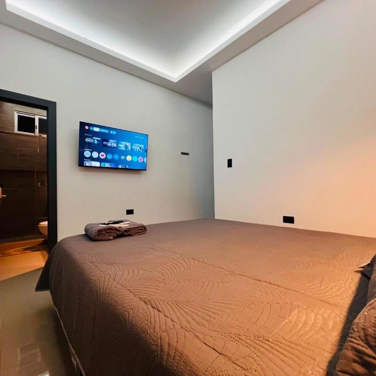 Departamento 2Hab EntreRios 5 min del Village - Apartamento de 2 dormitorios - 5