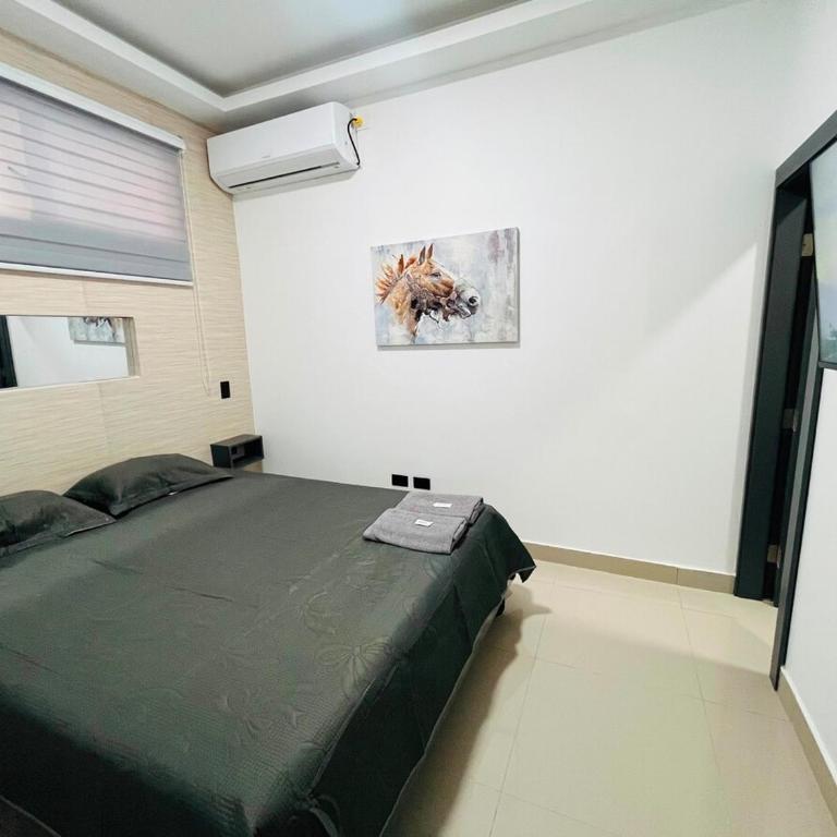 Departamento 2Hab EntreRios 5 min del Village - Apartamento de 2 dormitorios - 7