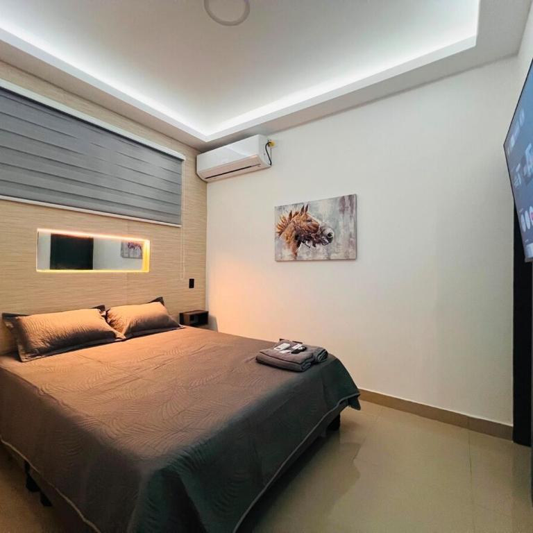 Departamento 2Hab EntreRios 5 min del Village - Apartamento de 2 dormitorios - 9
