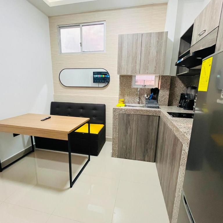 Departamento 2Hab EntreRios 5 min del Village - Apartamento de 2 dormitorios - 12