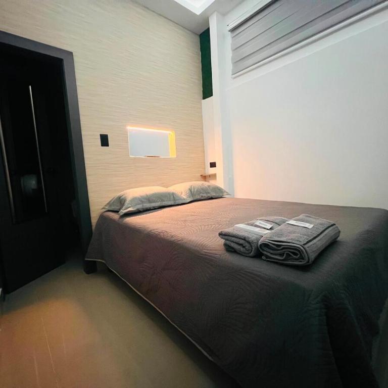 Departamento 2Hab EntreRios 5 min del Village - Apartamento de 2 dormitorios - 14