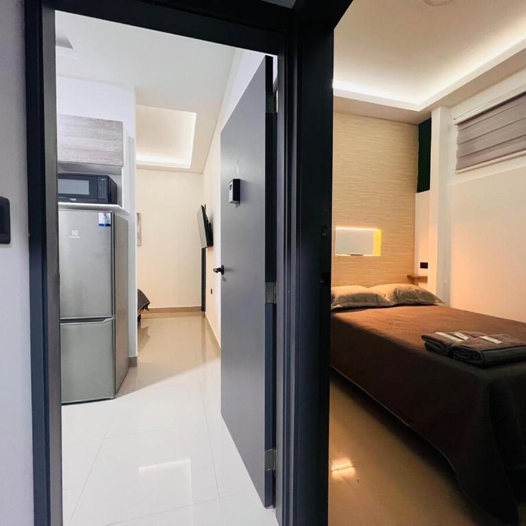Departamento 2Hab EntreRios 5 min del Village - Apartamento de 2 dormitorios - 15