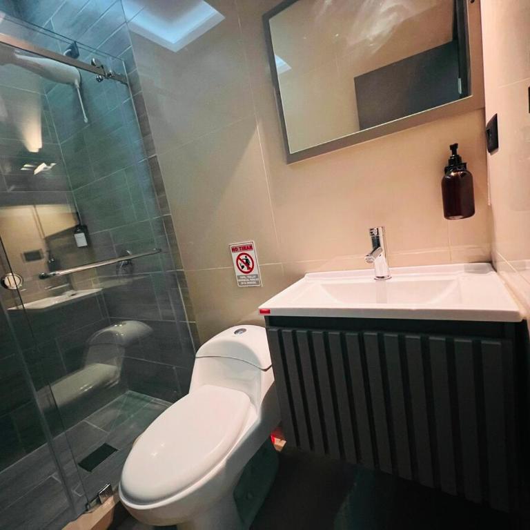 Departamento 2Hab EntreRios 5 min del Village - Apartamento de 2 dormitorios - 16