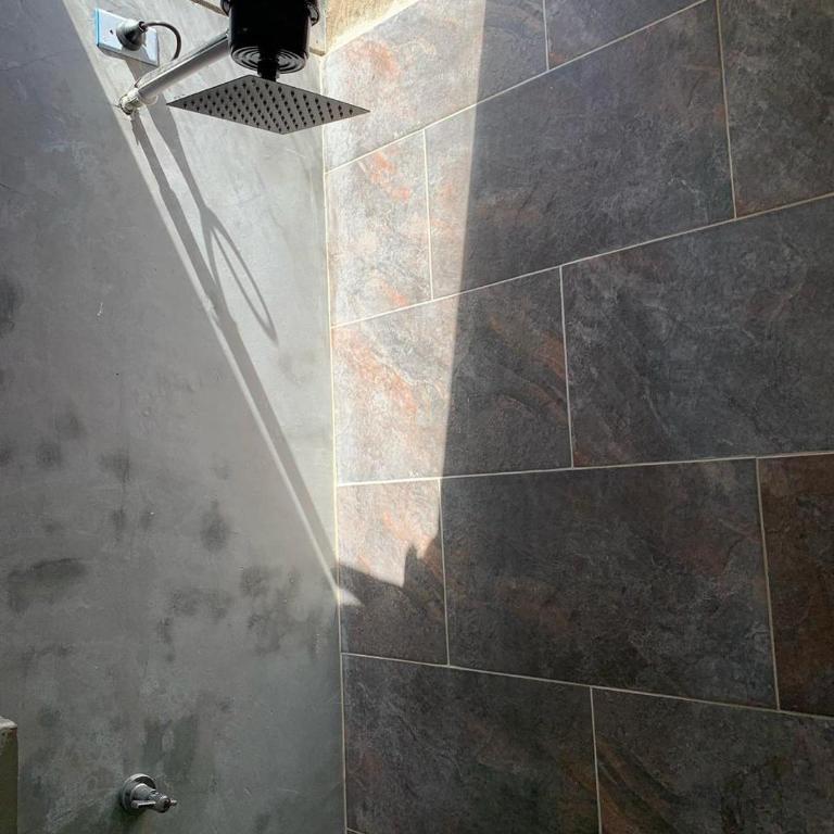 Casa con Jacuzzi, Cocina Equipada, WiFi y Parqueadero en San Roque - One-Bedroom House - 14