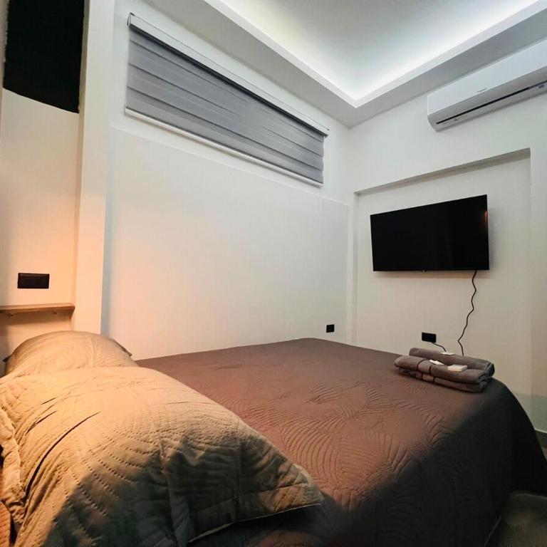 Departamento 2Hab EntreRios 5 min del Village - Apartamento de 2 dormitorios - 17