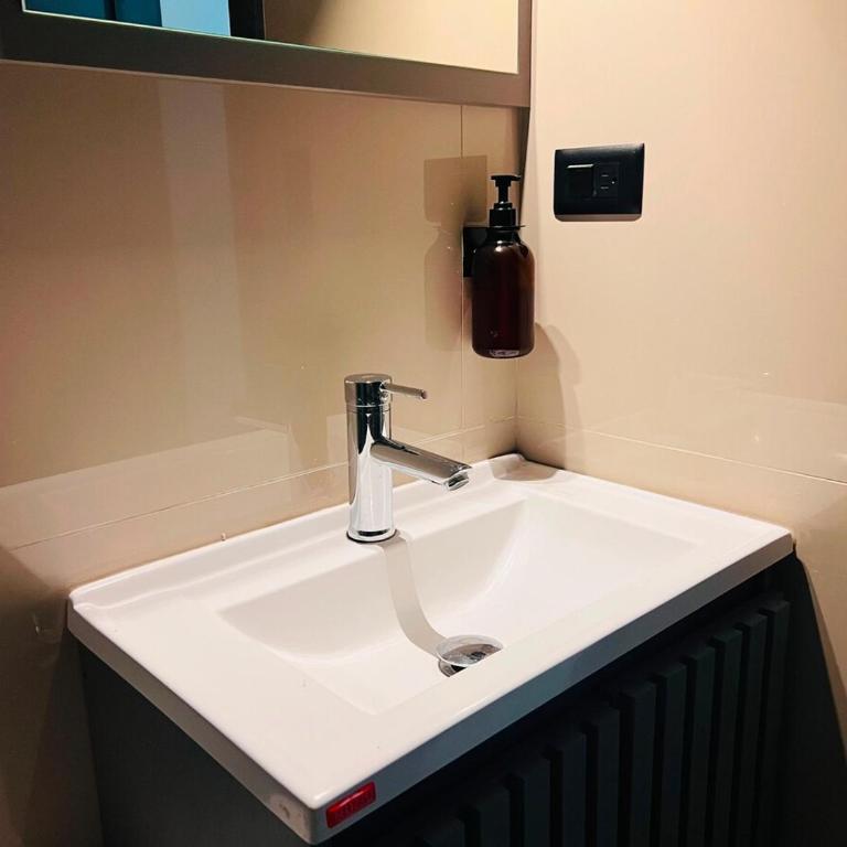 Departamento 2Hab EntreRios 5 min del Village - Apartamento de 2 dormitorios - 18