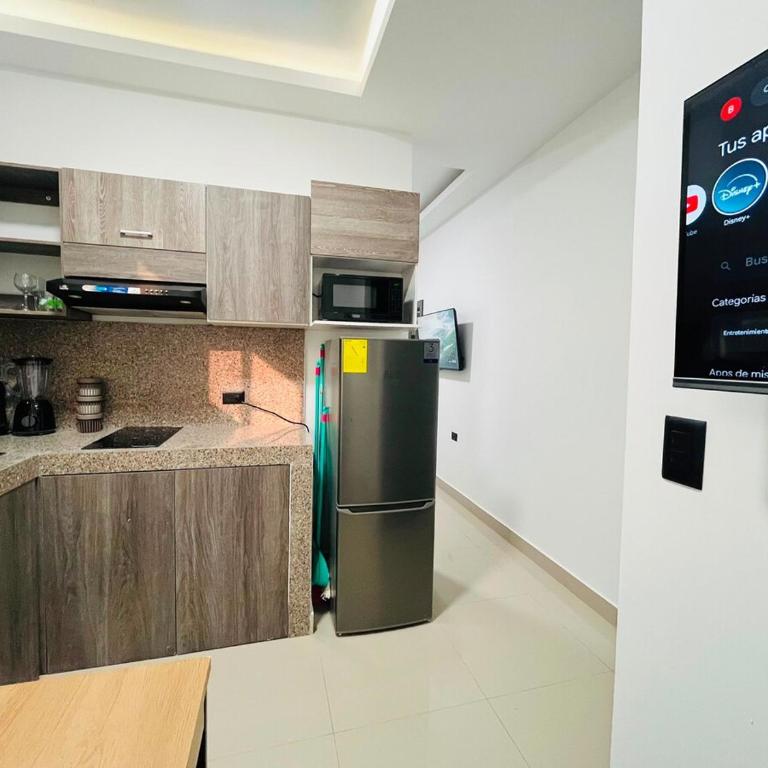 Departamento 2Hab EntreRios 5 min del Village - Apartamento de 2 dormitorios - 21