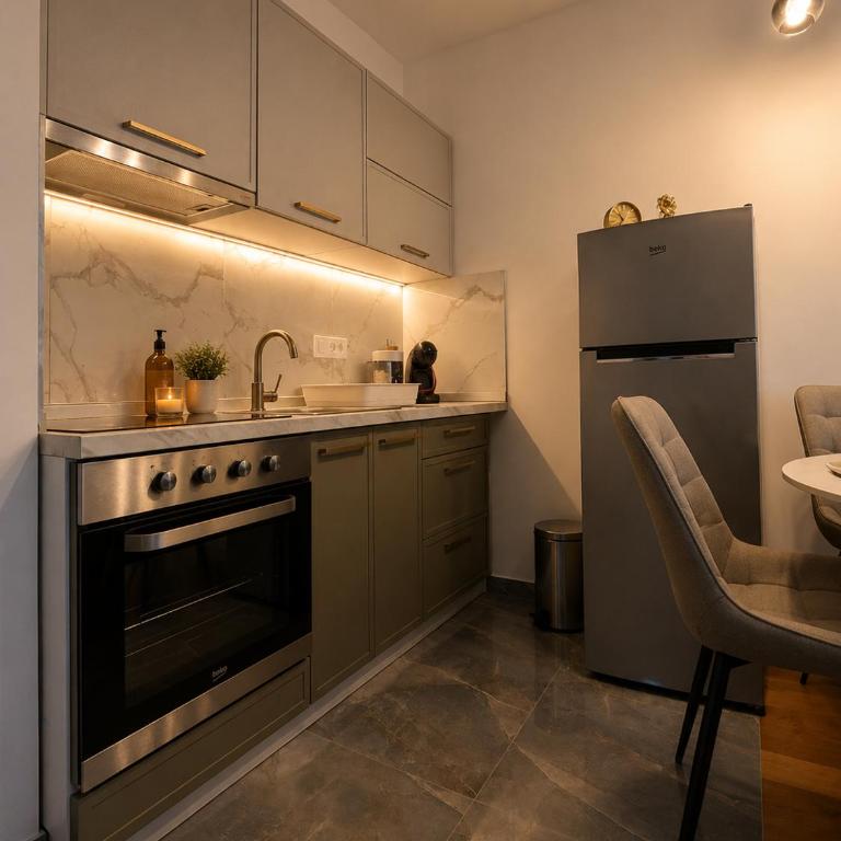 Velora Residence - One-Bedroom Apartment - 2
