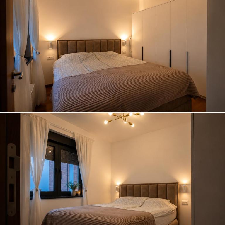 Velora Residence - One-Bedroom Apartment - 4