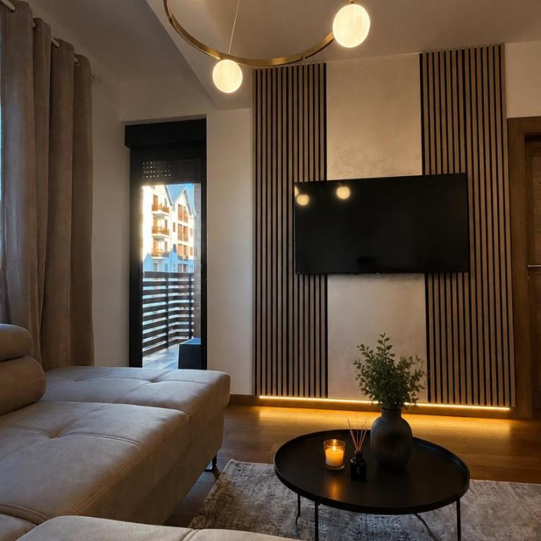 Velora Residence - One-Bedroom Apartment - 9