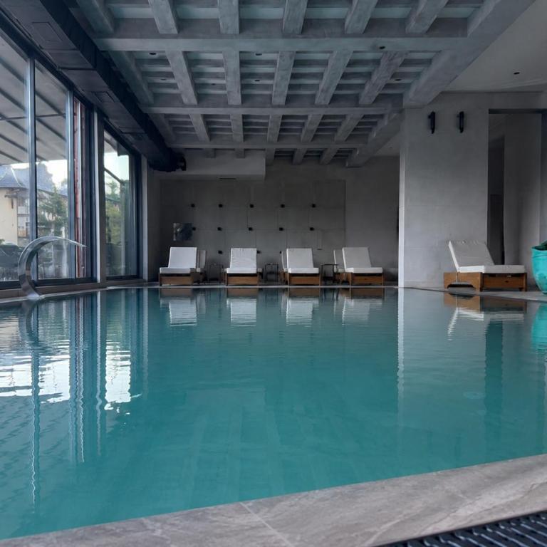 Velora Residence - One-Bedroom Apartment - 13