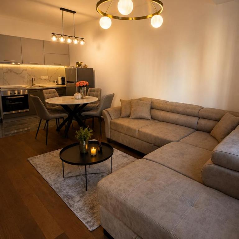 Velora Residence - One-Bedroom Apartment - 14