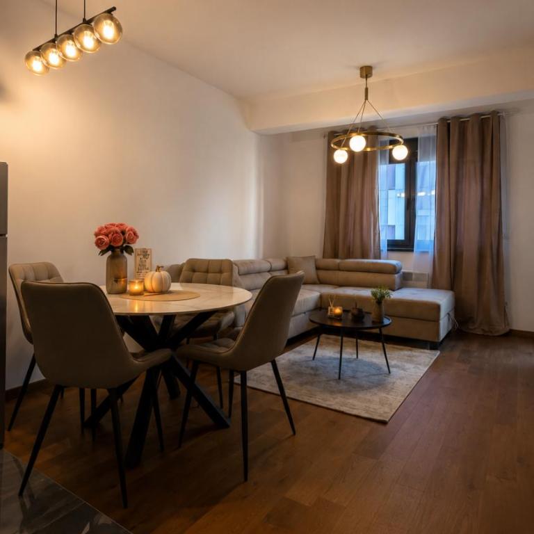 Velora Residence - One-Bedroom Apartment - 15