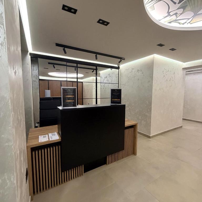 Velora Residence - One-Bedroom Apartment - 19
