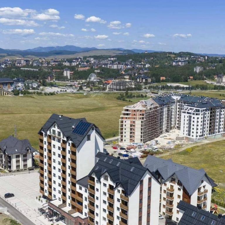 Velora Residence - One-Bedroom Apartment - 20