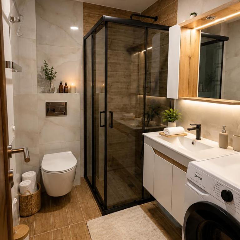 Velora Residence - One-Bedroom Apartment - 21