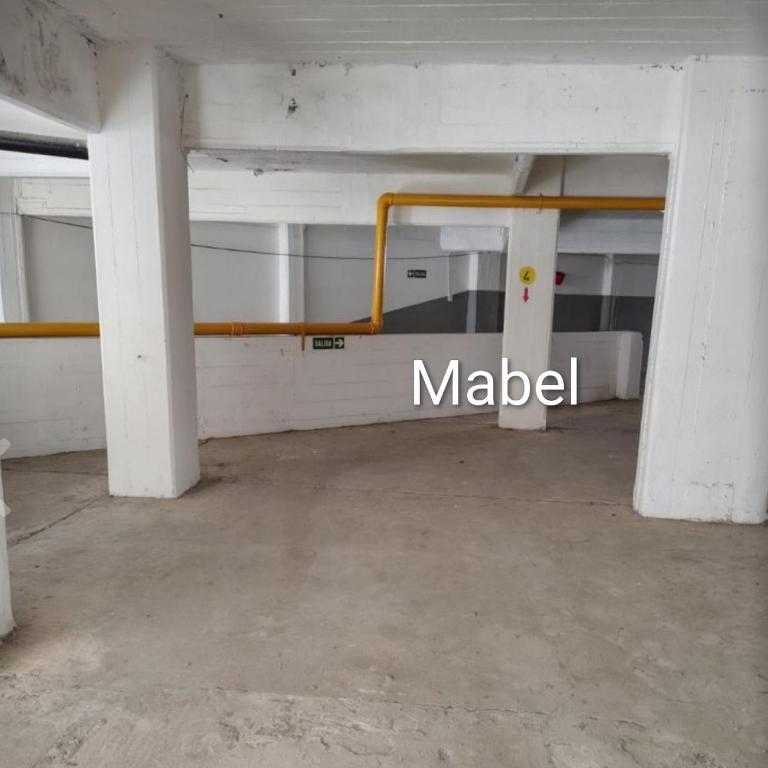 Departamento Maby Sanber - Apartamento de 1 dormitorio - 22